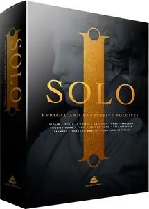 Audio Imperia Solo KONTAKT