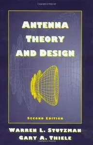 Antenna Theory and Design, 2nd Edition