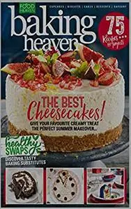 Baking heaven: The best cheese cakes