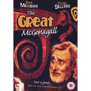 The Great McGonagall [1974] 