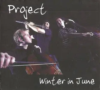 Project - Winter In June (2007) **[RE-UP]**