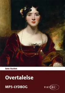 «Overtalelse» by Jane Austen