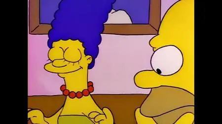 Die Simpsons S01E02