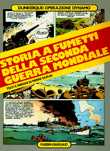 Storia a Fumetti della Seconda Guerra Mondiale - Volume 2