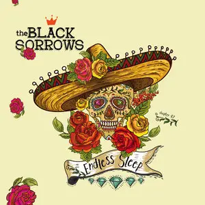 The Black Sorrows - Endless Sleep (Chapter 47) (2015)