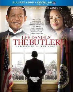 Lee Daniels' The Butler (2013)