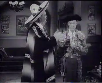 Laurel & Hardy - The Bullfighters (1945)