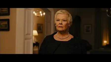 Skyfall (2012)