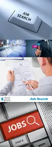 Photos - Job Search