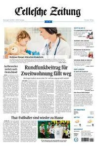 Cellesche Zeitung - 19. Juli 2018
