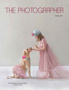 The Photographer - October/November 2019