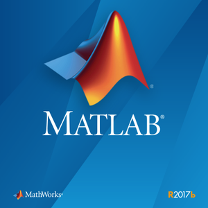 MathWorks MATLAB R2017b (9.3.0.713579) macOS