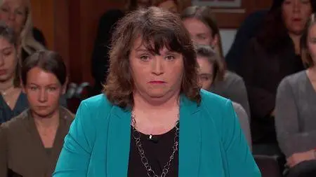 Judge Judy S22E90