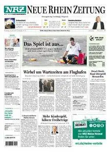 NRZ Neue Rhein Zeitung Moers - 28. Juni 2018