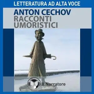 «Racconti umoristici» by Anton Checov