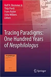 Tracing Paradigms: One Hundred Years of Neophilologus (Repost)