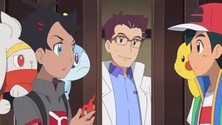 Pokémon S23E35