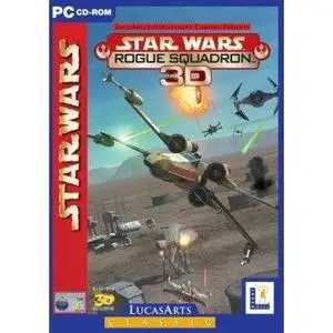 SW Rogue Squadron