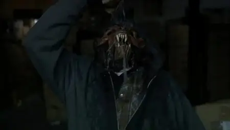 Murder Party (2007)