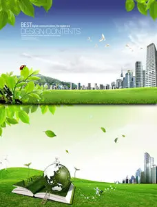 Sources - Urban green nature