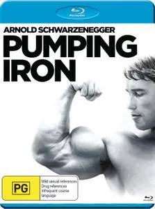 Pumping Iron (1977)