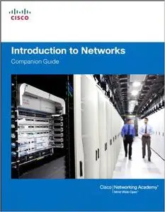 Introduction to Networks Companion Guide