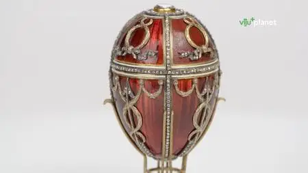 Arte - Faberge: The Making of a Legend (2021)