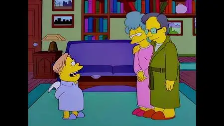 Die Simpsons S07E20