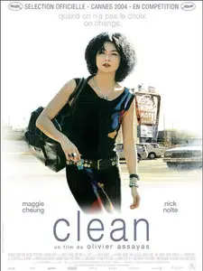 CLEAN (2004) [Re-UP]