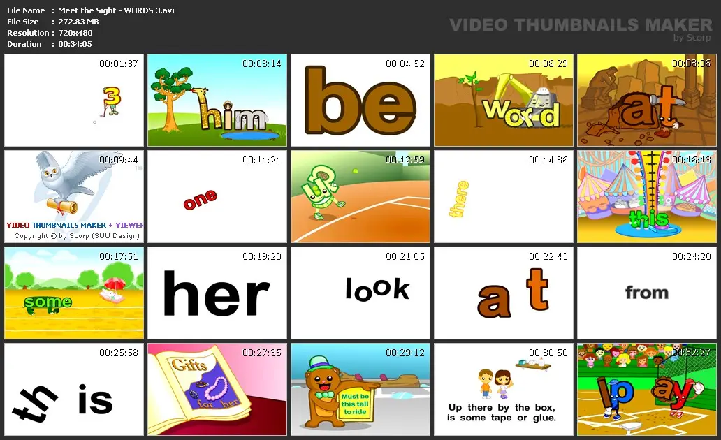 apps to help with sight words