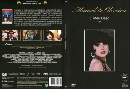 My Case / O Meu Caso (1986) [Re-UP]