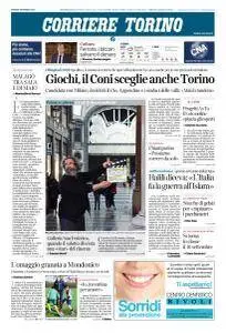 Corriere Torino - 30 Marzo 2018