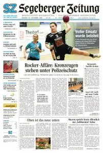Segeberger Zeitung - 10. Dezember 2018