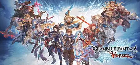 Granblue Fantasy Versus (2020) Update v2.51 incl DLC