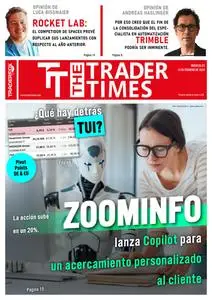 The Trader Times Edición en español - 15 Febrero 2024