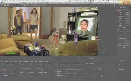 FXPHD IMG101 - Introduction to Monet, Mokey and More (Repost)