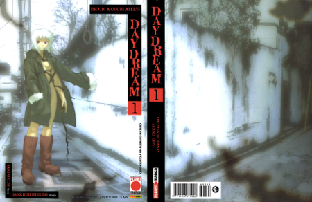 Daydream - Volume 1