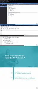 What's New in Python 3.7