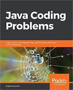 Java Coding Problems