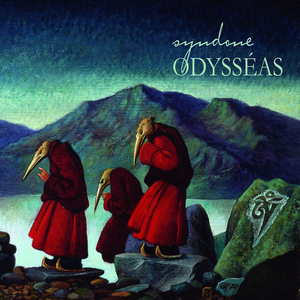 Syndone - 2 Studio Albums (2012-2014)