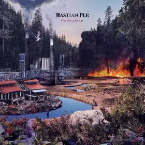Bastian Per - Way Back Home (2021)