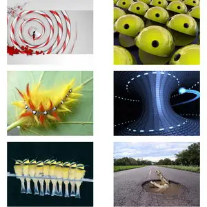 Wallpapers Collection Misc. Set 15