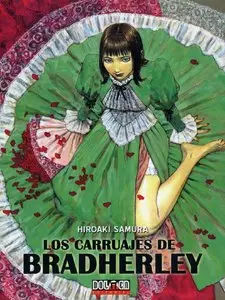 Los carruajes de Bradherley
