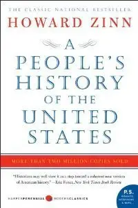 A People's History of the United States: 1492 to Present (repost)