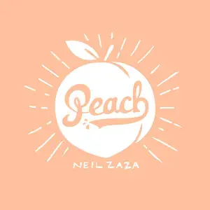 Neil Zaza - Peach (2015)