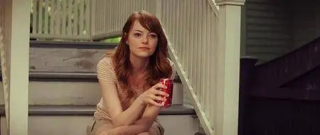 Irrational Man (2015)