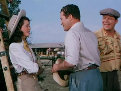 Two Guys from Texas (1948)