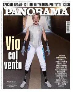 Panorama Italia N.50 - 30 Novembre 2017