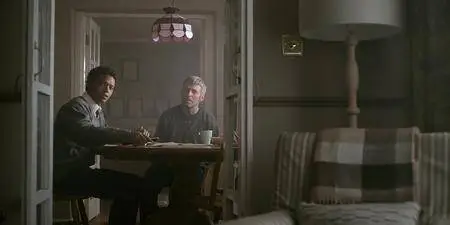 The Innocents S01E01