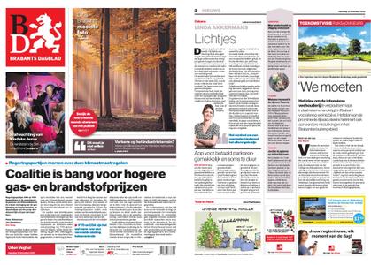 Brabants Dagblad - Veghel-Uden – 10 december 2018